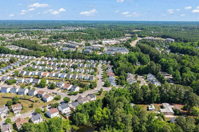 7504 Brighton Village Drive, Raleigh, NC 27616