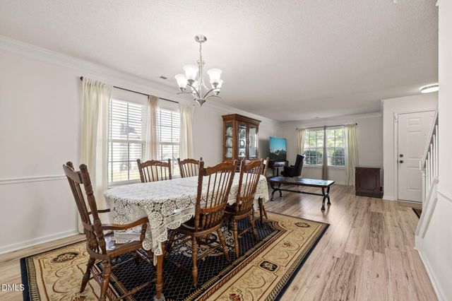 7504 Brighton Village Drive, Raleigh, NC 27616