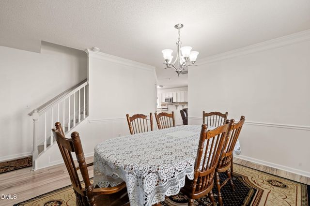 7504 Brighton Village Drive, Raleigh, NC 27616