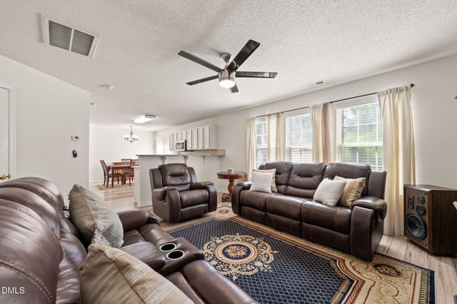 7504 Brighton Village Drive, Raleigh, NC 27616