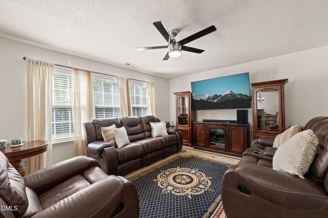 7504 Brighton Village Drive, Raleigh, NC 27616