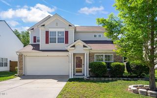 7504 Brighton Village Drive, Raleigh, NC 27616