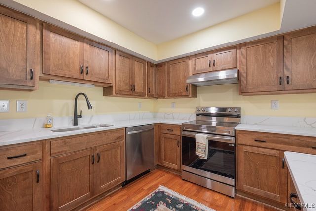 12017 Heiber Ct, Henrico, VA 23233