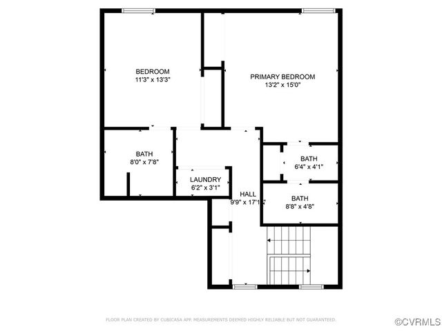 12017 Heiber Ct, Henrico, VA 23233