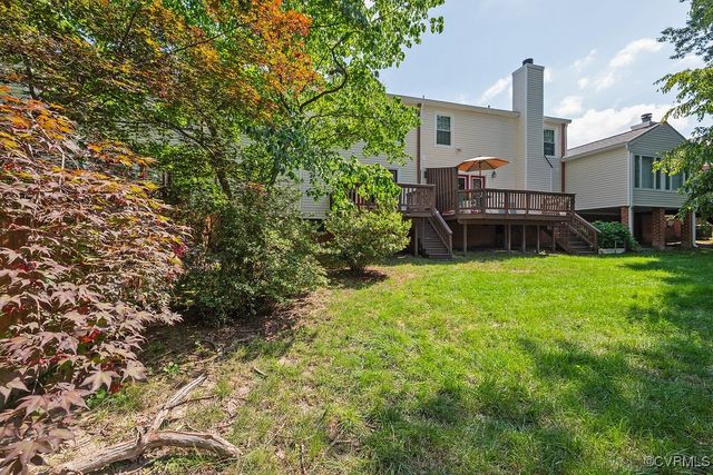 12017 Heiber Ct, Henrico, VA 23233
