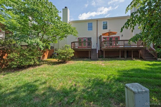 12017 Heiber Ct, Henrico, VA 23233