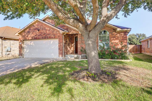 1517 Rainbow Parke DR, Round Rock, TX 78665