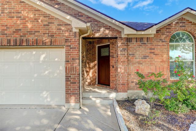 1517 Rainbow Parke DR, Round Rock, TX 78665