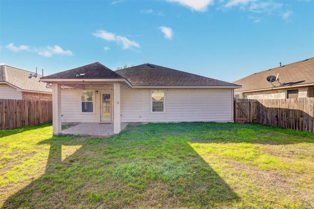 1517 Rainbow Parke DR, Round Rock, TX 78665