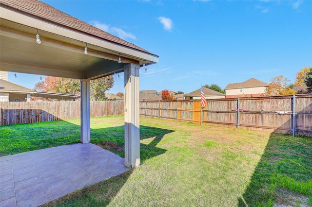1517 Rainbow Parke DR, Round Rock, TX 78665