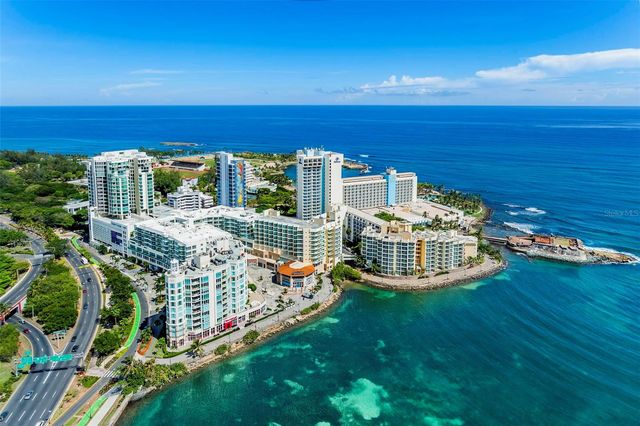 1 LOS ROSALES STREET 114-113, San Juan, PR 00901