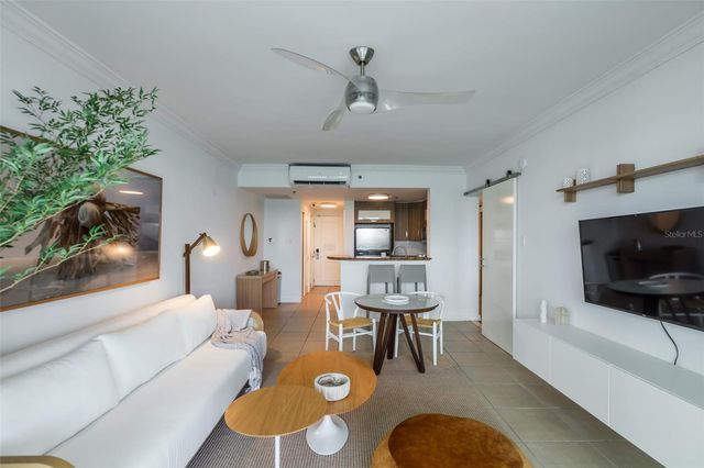 1 LOS ROSALES STREET 114-113, San Juan, PR 00901