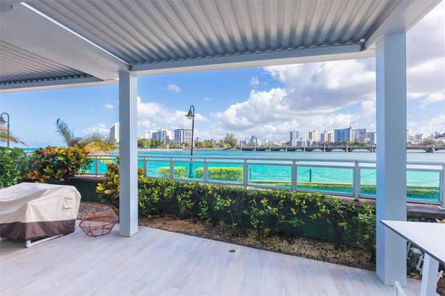 1 LOS ROSALES STREET 114-113, San Juan, PR 00901