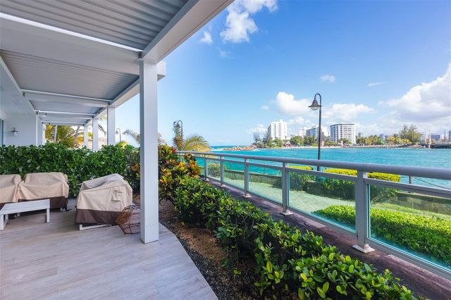 1 LOS ROSALES STREET 114-113, San Juan, PR 00901