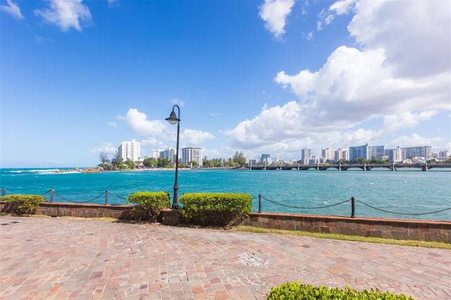 1 LOS ROSALES STREET 114-113, San Juan, PR 00901
