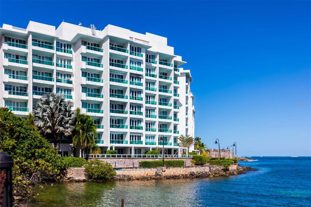 1 LOS ROSALES STREET 114-113, San Juan, PR 00901