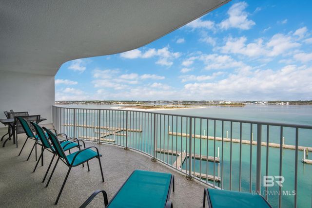 28103 Perdido Beach Boulevard B606, Orange Beach, AL 36561