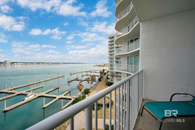 28103 Perdido Beach Boulevard B606, Orange Beach, AL 36561