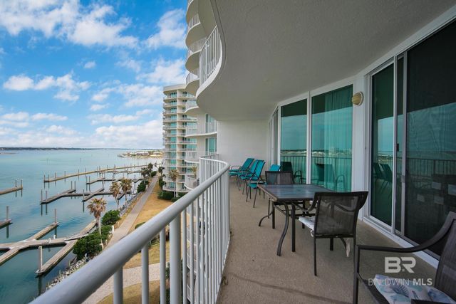 28103 Perdido Beach Boulevard B606, Orange Beach, AL 36561