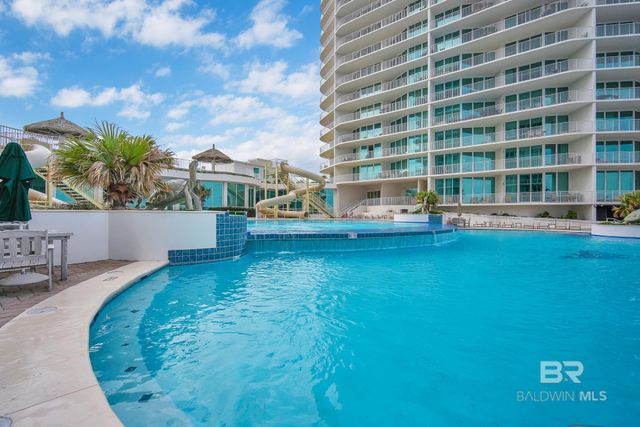 28103 Perdido Beach Boulevard B606, Orange Beach, AL 36561