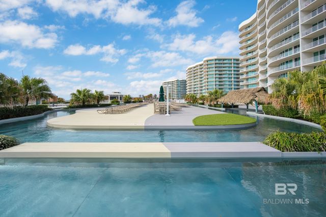 28103 Perdido Beach Boulevard B606, Orange Beach, AL 36561