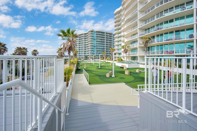 28103 Perdido Beach Boulevard B606, Orange Beach, AL 36561