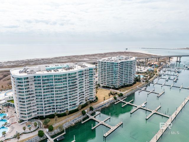 28103 Perdido Beach Boulevard B606, Orange Beach, AL 36561