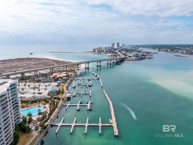 28103 Perdido Beach Boulevard B606, Orange Beach, AL 36561