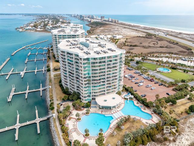 28103 Perdido Beach Boulevard B606, Orange Beach, AL 36561