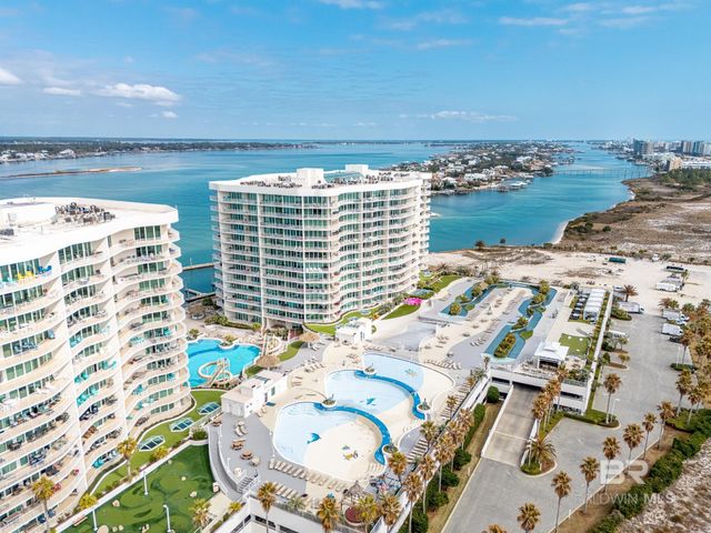 28103 Perdido Beach Boulevard B606, Orange Beach, AL 36561