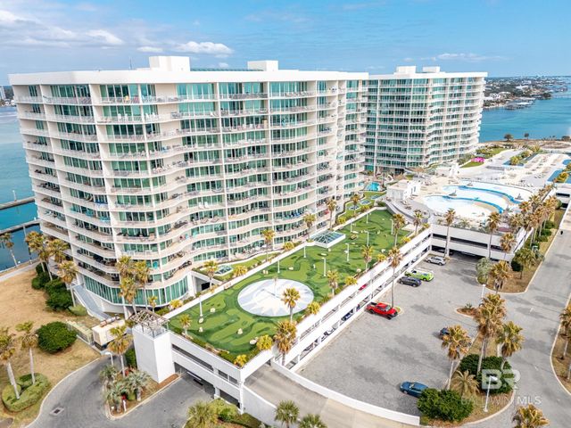 28103 Perdido Beach Boulevard B606, Orange Beach, AL 36561