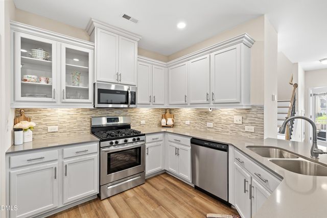 1161 Epiphany Road, Morrisville, NC 27560