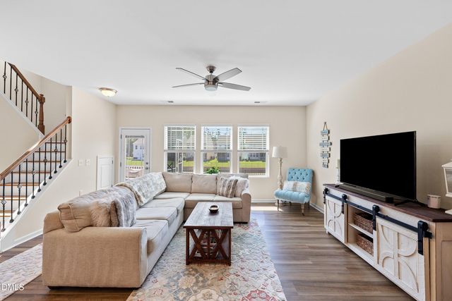 1161 Epiphany Road, Morrisville, NC 27560