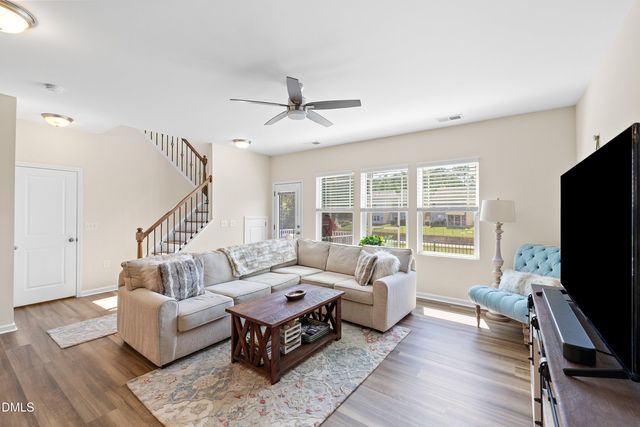 1161 Epiphany Road, Morrisville, NC 27560