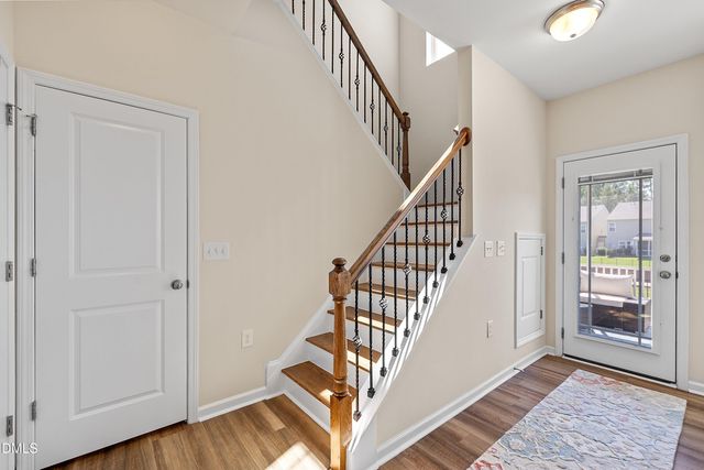 1161 Epiphany Road, Morrisville, NC 27560