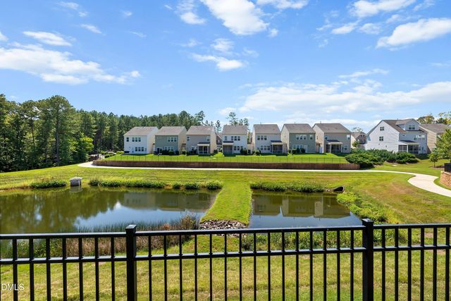 1161 Epiphany Road, Morrisville, NC 27560