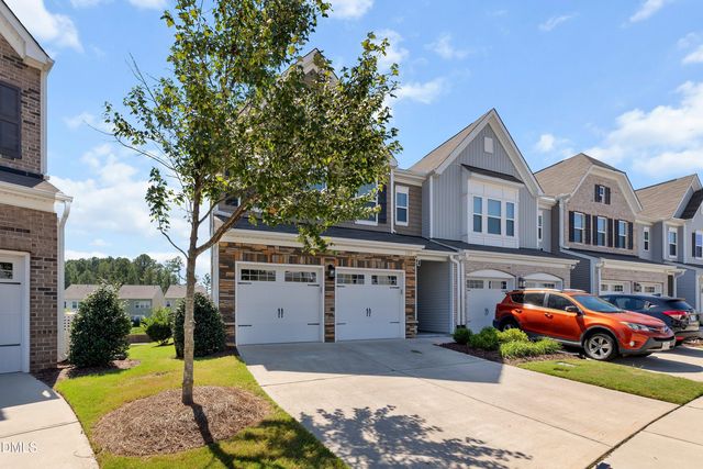 1161 Epiphany Road, Morrisville, NC 27560