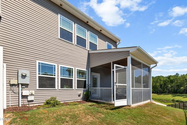 1161 Epiphany Road, Morrisville, NC 27560