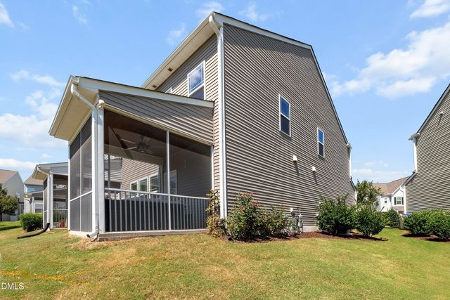 1161 Epiphany Road, Morrisville, NC 27560