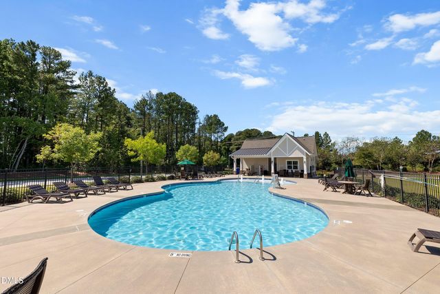 1161 Epiphany Road, Morrisville, NC 27560