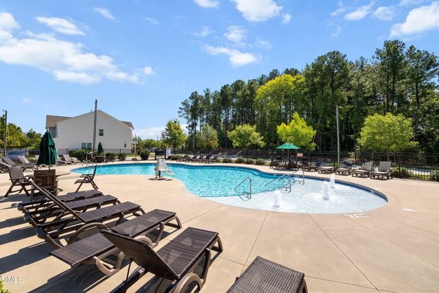 1161 Epiphany Road, Morrisville, NC 27560