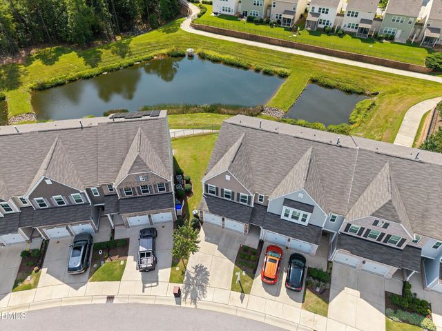 1161 Epiphany Road, Morrisville, NC 27560