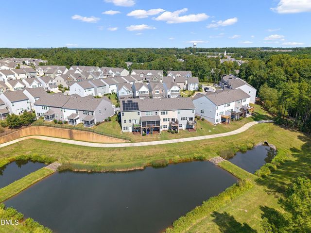 1161 Epiphany Road, Morrisville, NC 27560