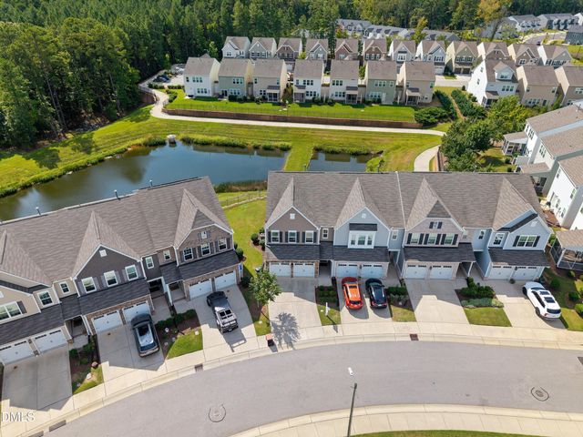 1161 Epiphany Road, Morrisville, NC 27560