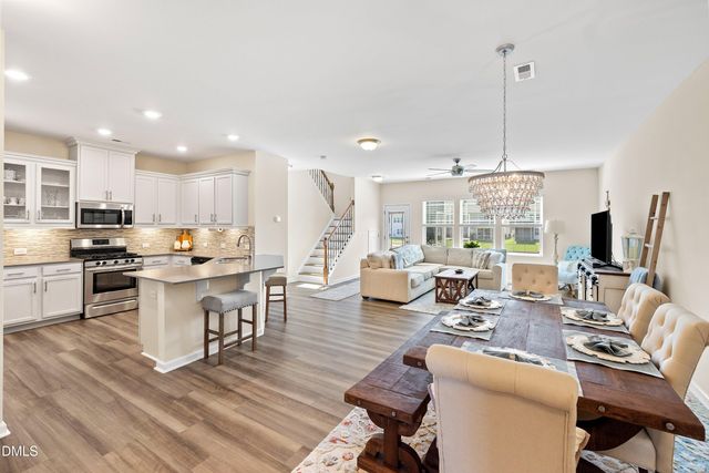 1161 Epiphany Road, Morrisville, NC 27560