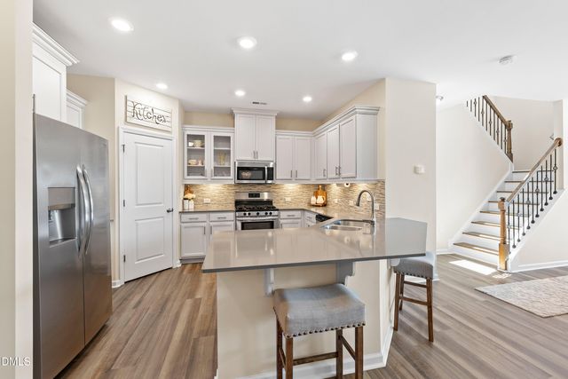 1161 Epiphany Road, Morrisville, NC 27560