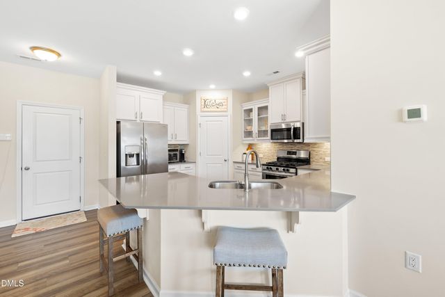 1161 Epiphany Road, Morrisville, NC 27560