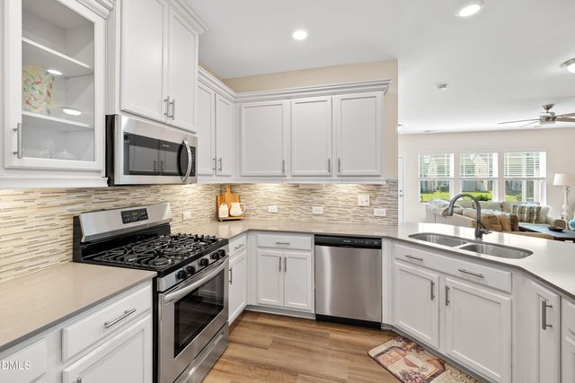 1161 Epiphany Road, Morrisville, NC 27560