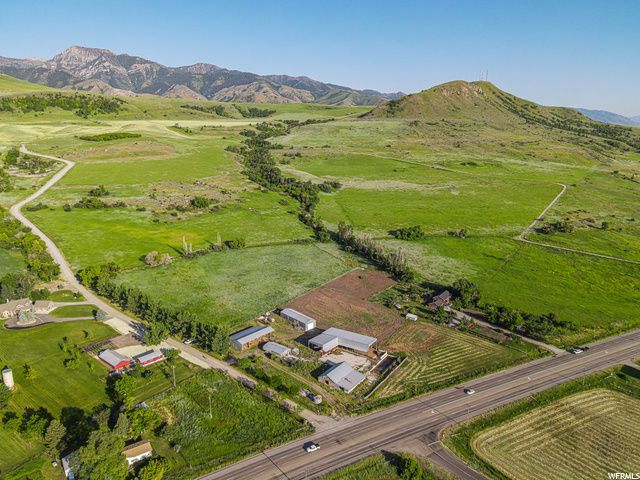 8350 N HIGHWAY 91, Richmond, UT 84333