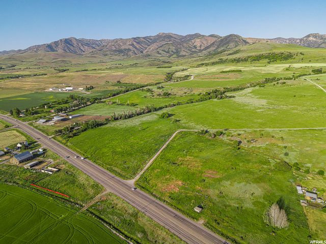 8350 N HIGHWAY 91, Richmond, UT 84333